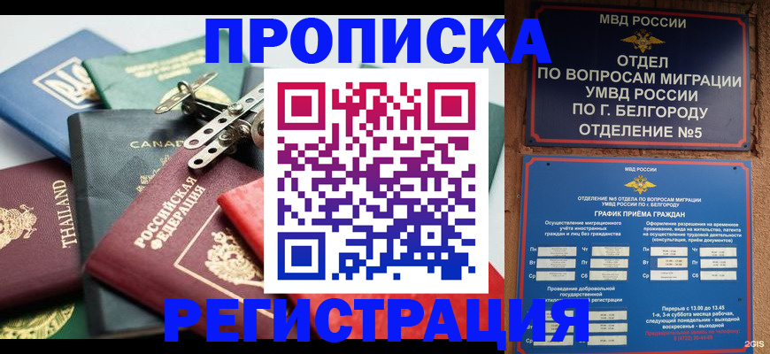 найти адрес прописки в Кропоткине